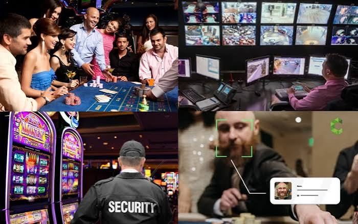 Casino Security Features That Matter Most