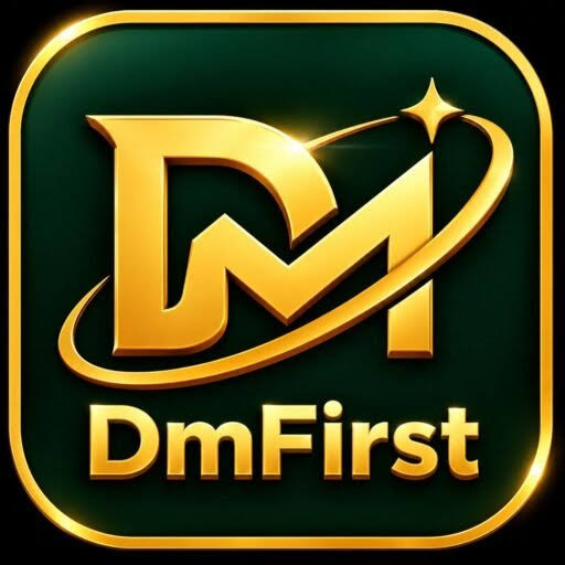 DmFirst Game and Dm First: A Digital Discovery Guide